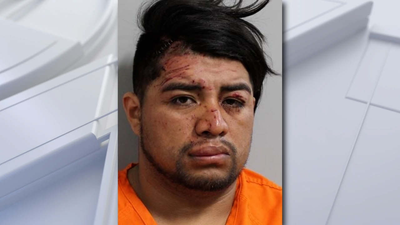 Illegal immigrant arrested in deadly Polk County crash